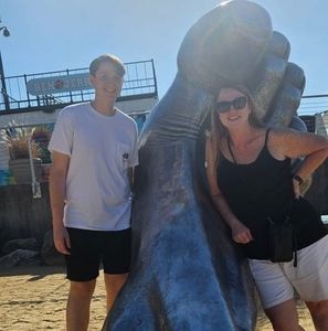 Meet your Posher, Tonya